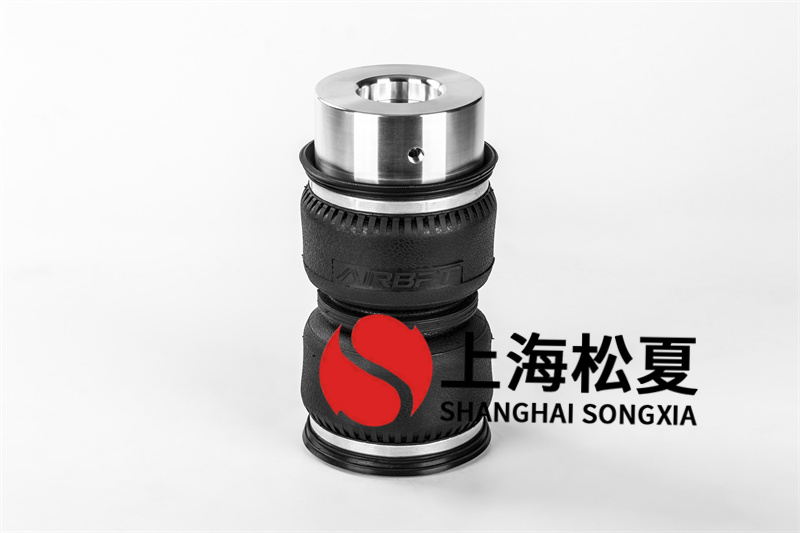 空氣彈簧能夠給設(shè)備帶來哪些優(yōu)勢？