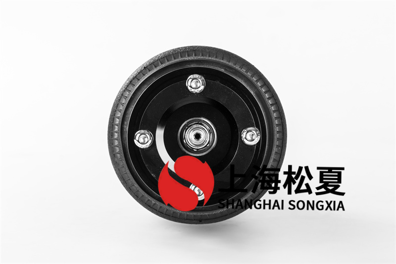 如何判斷CZF-500-3空氣彈簧的選購是不是有確保？