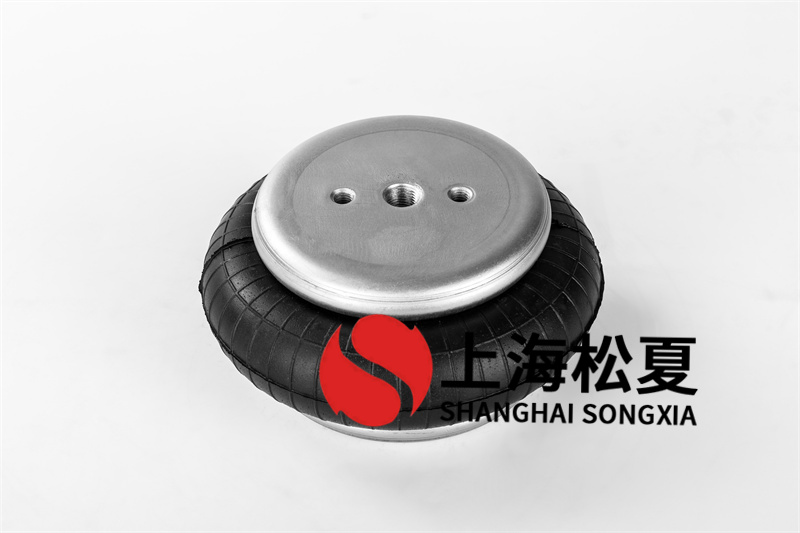 空氣彈簧是如何工作的？