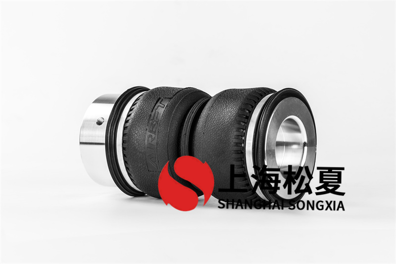 空氣彈簧設(shè)備在工業(yè)有什么特點？