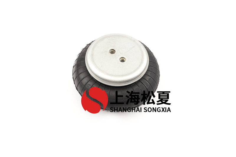 橡膠空氣彈簧可以給設(shè)備帶來哪些優(yōu)勢？