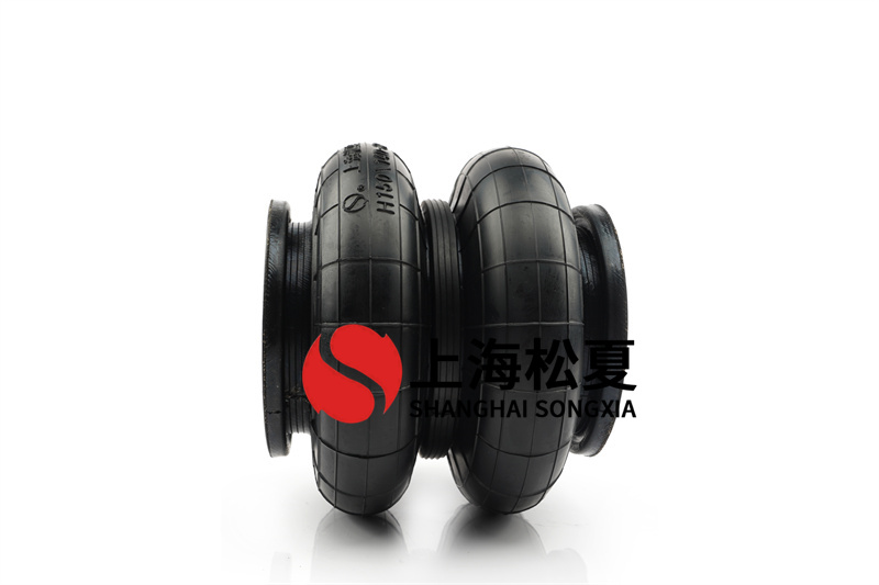 ZF-600-5空氣彈簧的工作原理是什么？