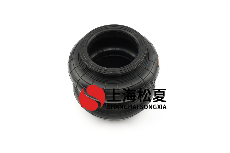 橡膠空氣彈簧的性能特點(diǎn)是什么？