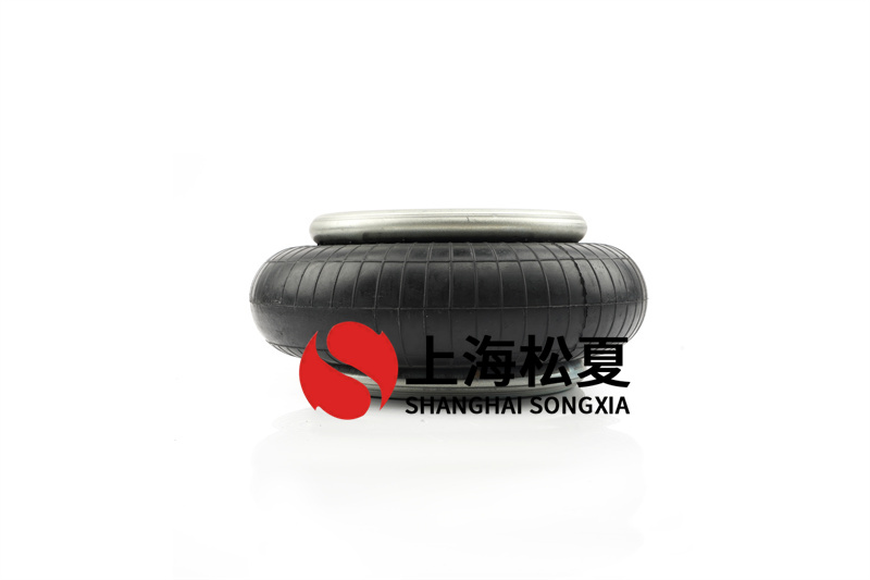 橡膠空氣彈簧比鋼制彈簧的優(yōu)勢在于哪方面？