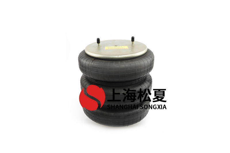 FD 22-4 DI CR空氣彈簧的性能特點(diǎn)是什么？