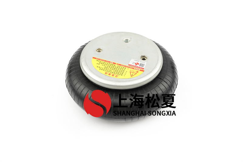 諾冠norgrenM/31102沖床橡膠空氣減震器設(shè)備工作時的特點(diǎn)