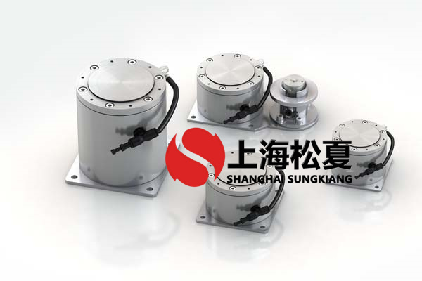 工廠隔振解決方案中會(huì)用到研磨設(shè)備空氣彈簧隔振器嗎？