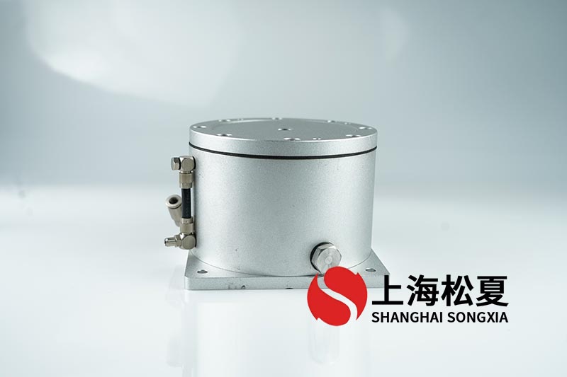 電子實(shí)驗(yàn)儀器薄膜式空氣減震器的承載力如何？
