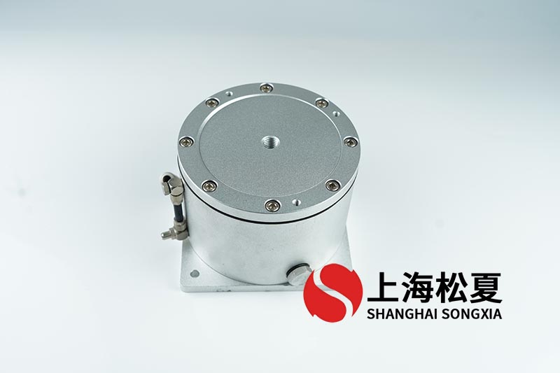 顯微鏡硬度計薄膜式空氣減震器的性能如何提升？