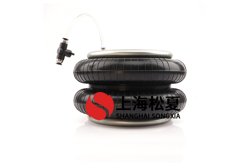 船泊設備JBF190/170-2空氣彈簧怎么提升效果？