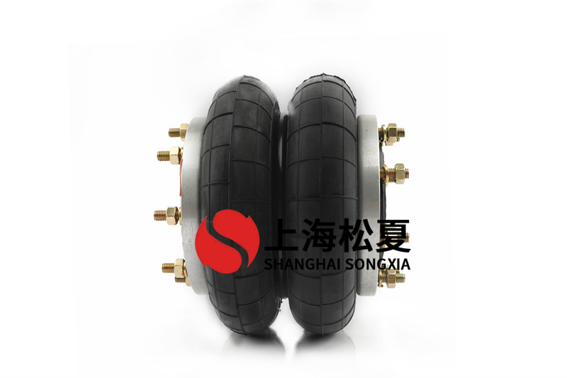 模具用振動(dòng)平臺(tái)HF型雙層空氣彈簧怎么更換？