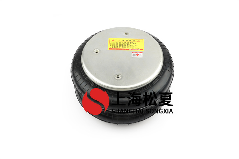 分級(jí)振動(dòng)篩JBF256/166-2橡膠氣胎怎么測(cè)試？