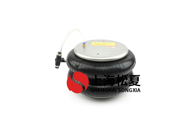 ?碳鋼滾筒篩JBF406-391-2橡膠氣胎怎么安裝？