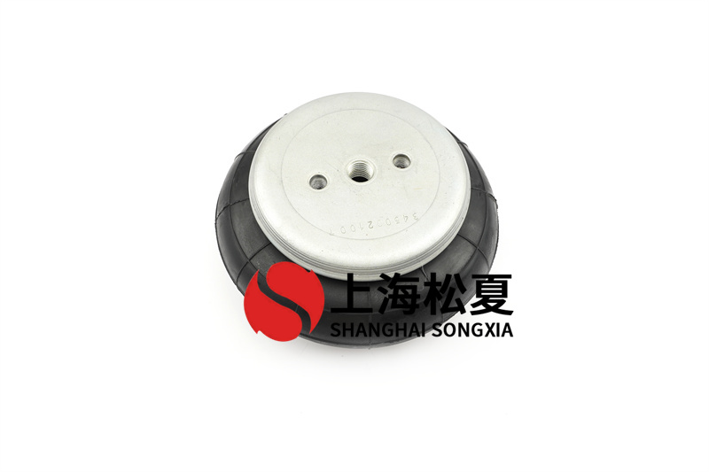 數(shù)控激光切割機(jī)用多少噸的氣囊減震？