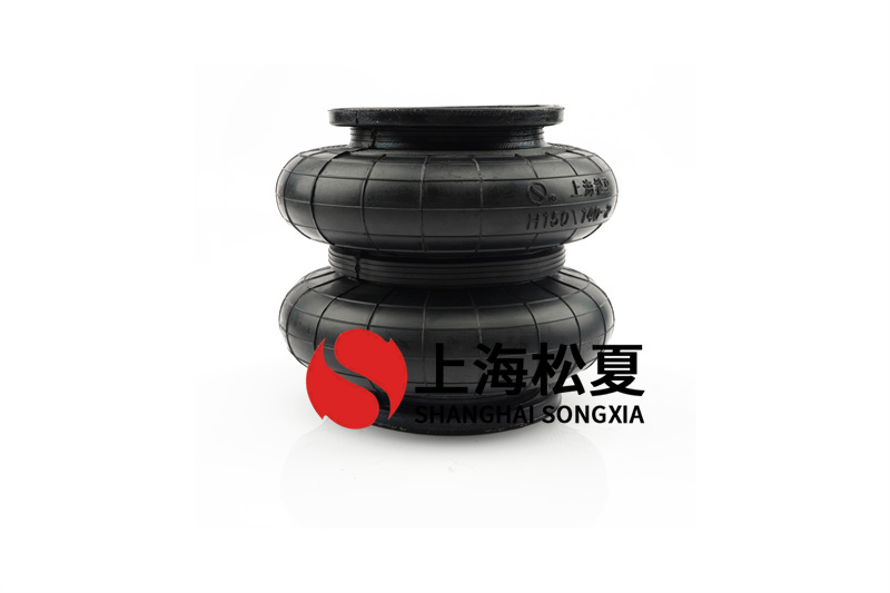 全精密雙輥滾涂機用幾層的卷邊式空氣彈簧？
