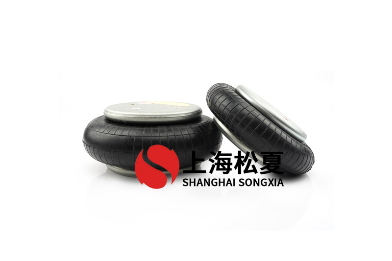 振動系統(tǒng)要用多少個空氣彈簧減震器？