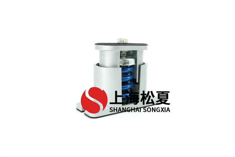 彈簧減振器怎么挑選型？