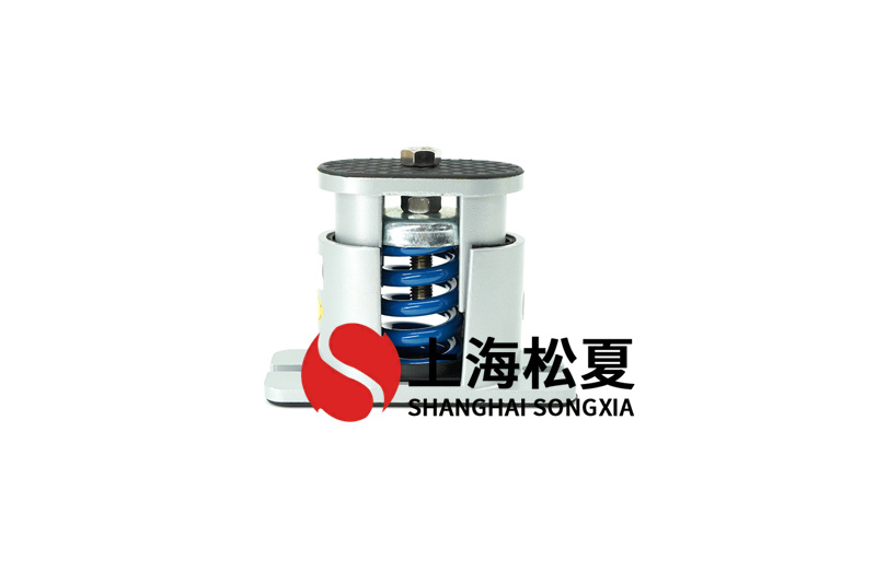 彈簧<a href='/' target='_blank'><u>減震器</u></a>的施工安裝要點(diǎn)有哪些？