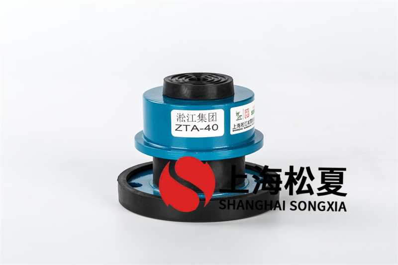 壓縮機減震器故障的原因是什么？