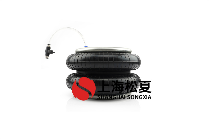 怎么提高壓縮空氣彈簧的使用壽命？