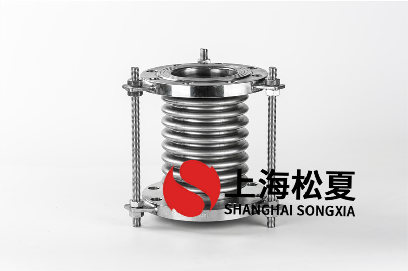 調(diào)波紋管補(bǔ)償器產(chǎn)品時(shí)需要注意哪些問題？