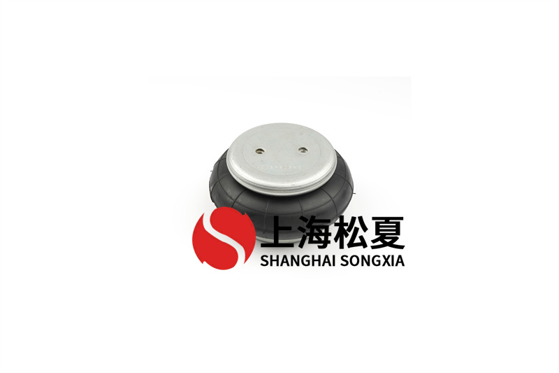振動篩橡膠<a href='/' target='_blank'><u>空氣彈簧</u></a>的分類與特點有哪些？